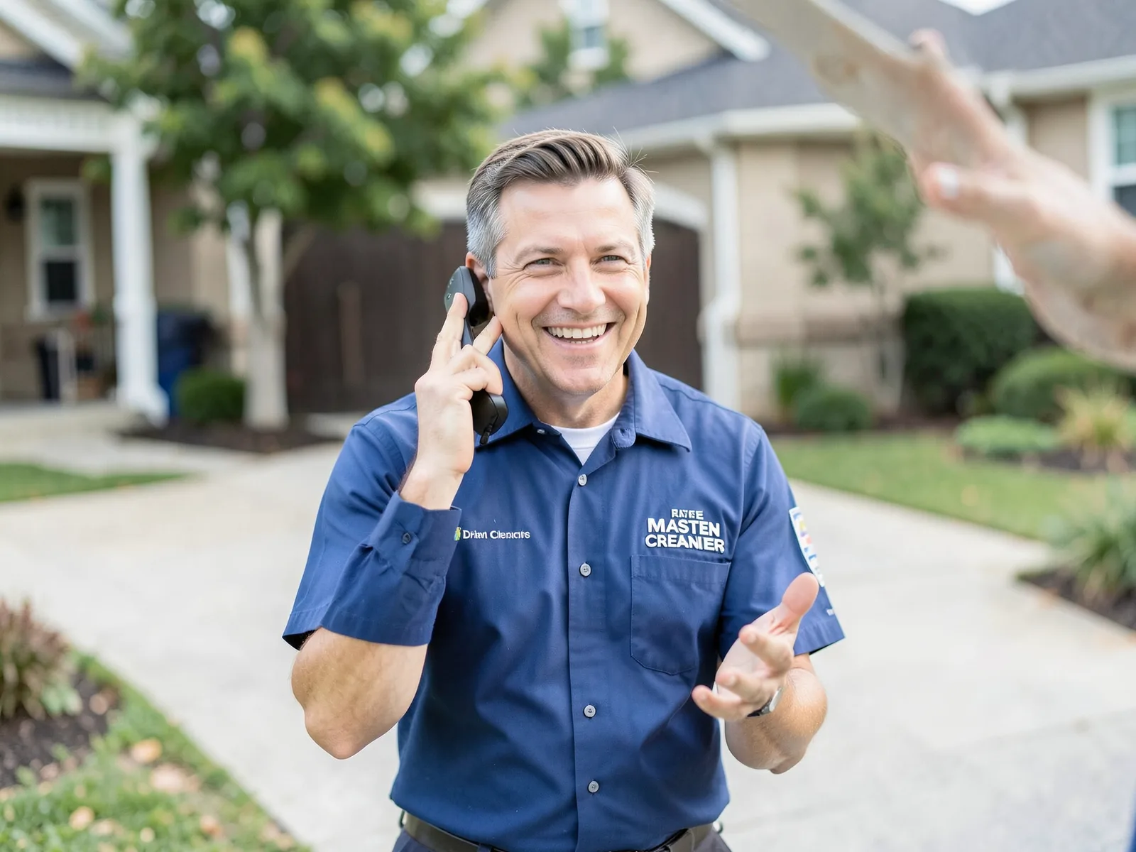 Drain Cleaning Bay Port, MI FAQs